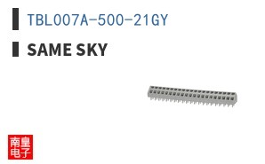 TBL007A-500-21GY ͼƬ